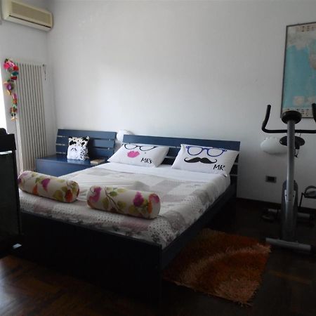 Gigi & Bianca Home Neapol Zewnętrze zdjęcie