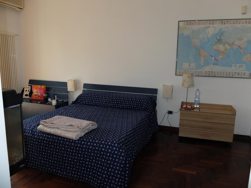 Gigi & Bianca Home Neapol Zewnętrze zdjęcie