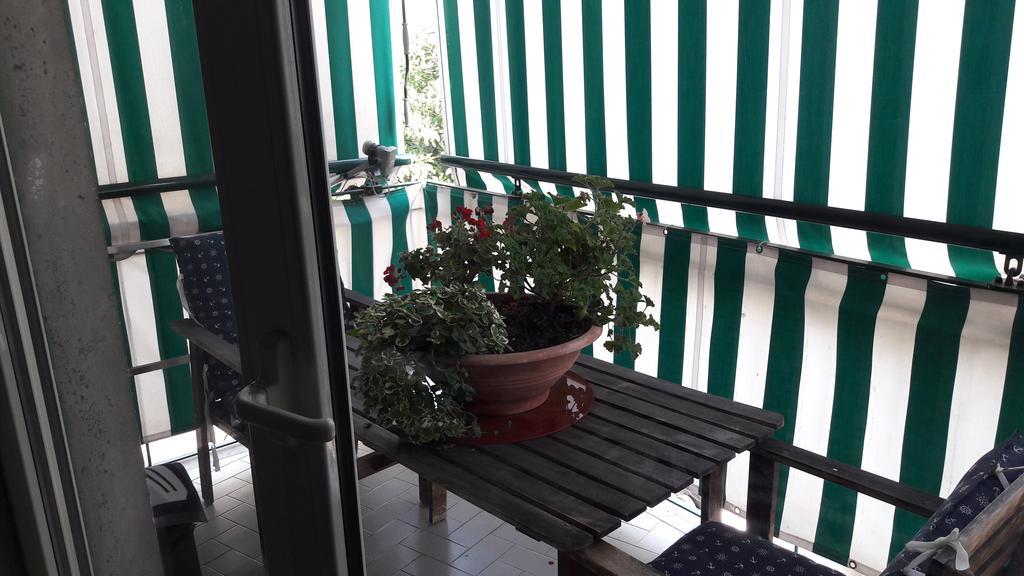 Gigi & Bianca Home Neapol Zewnętrze zdjęcie