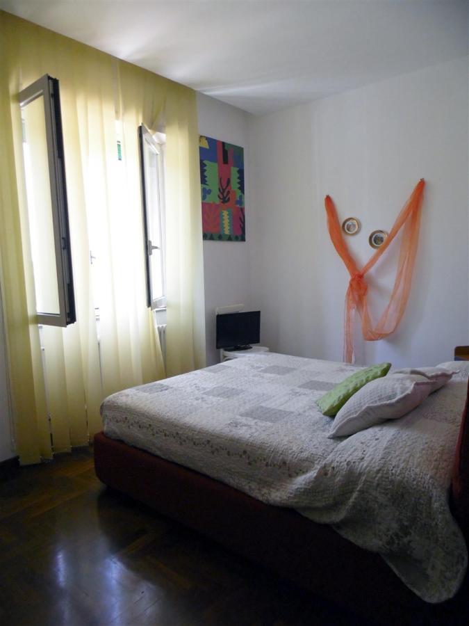 Gigi & Bianca Home Neapol Zewnętrze zdjęcie